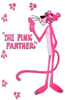 PINK PANTHER